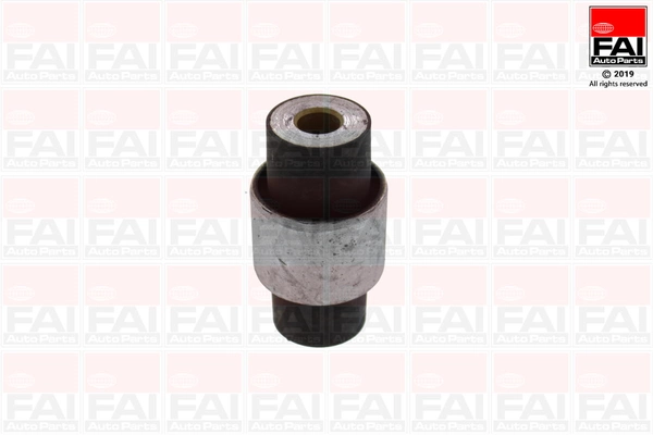 Mounting, control/trailing arm